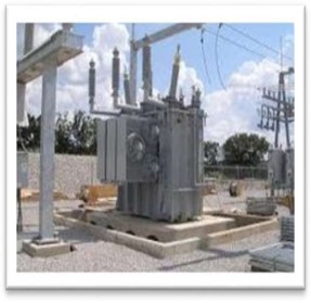Transformer installation, Testing & Commissioning Image1